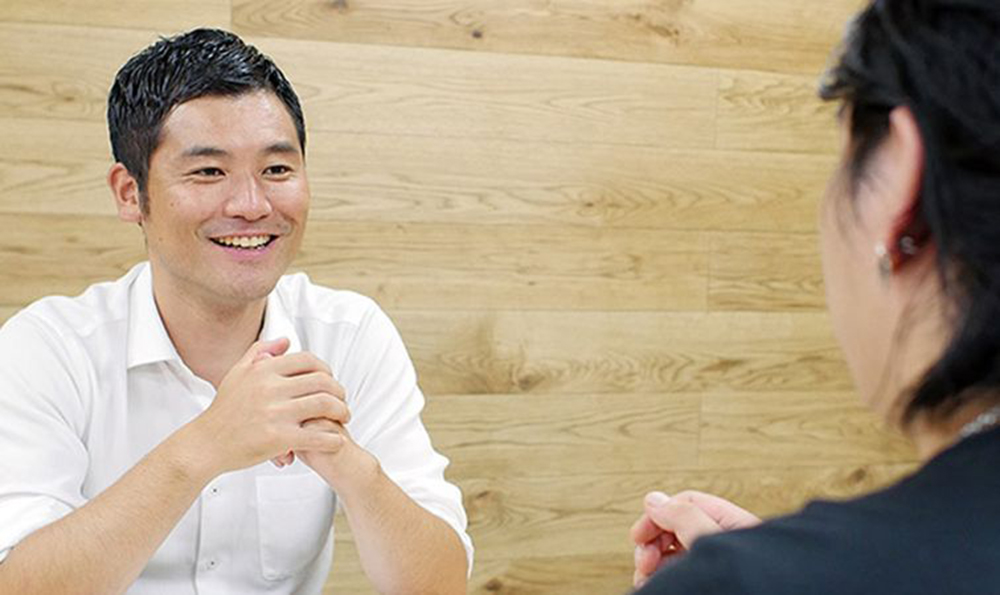 髙橋大和さん