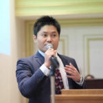 谷川宏樹さん