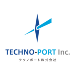 テクノポート株式会社ロゴ