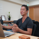 JOGGO太田さん