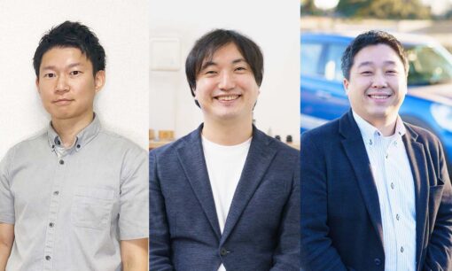 Webマーケティングで製造業の技術力を発信、サステナブルなビジネスモデルを構築 ～テクノポート株式会社 社員座談会～