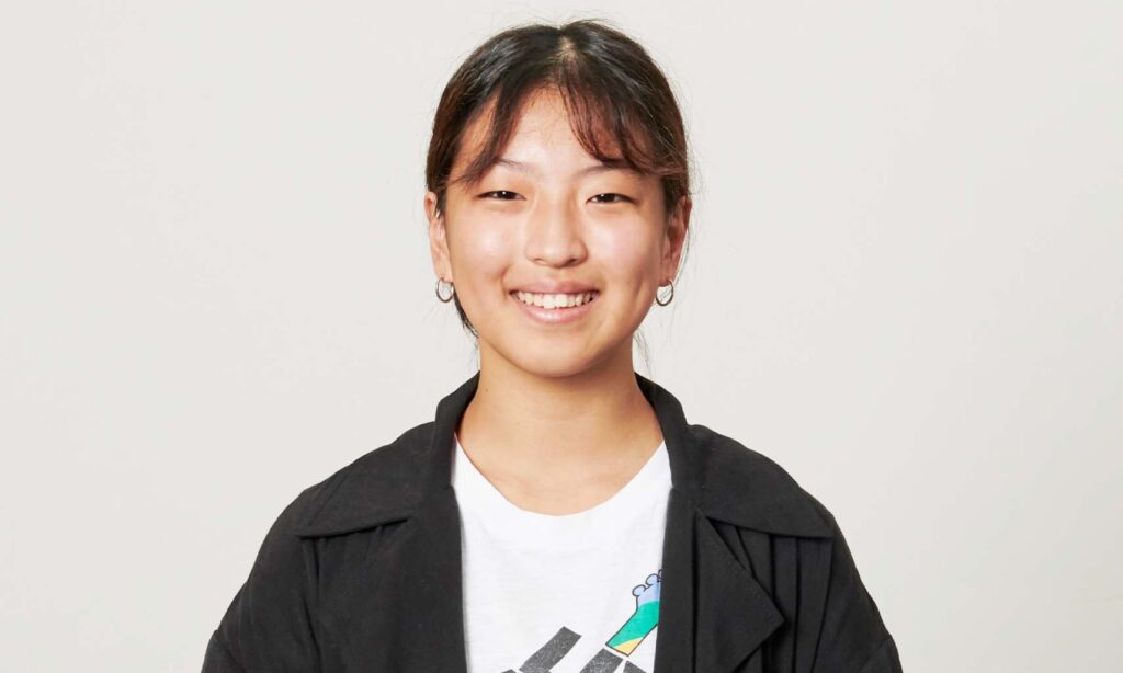 川崎レナユーグレナCFO(Chief Future Officer:最高未来責任者)