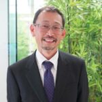 住友化学藤田氏