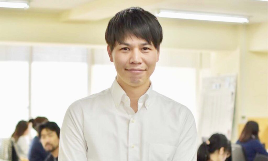 河原木さん写真