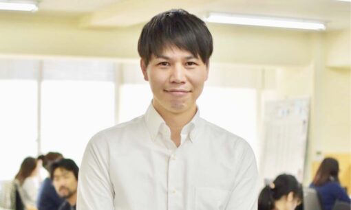 JOGGO太田真之さんはサステナビリティを追求する盟友