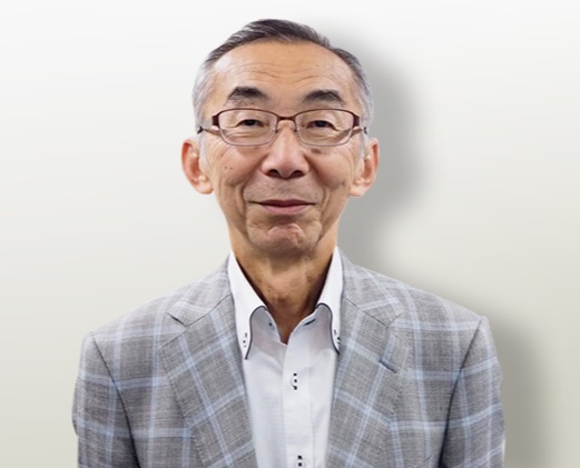 森部さん