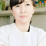 木内菜穂子さん