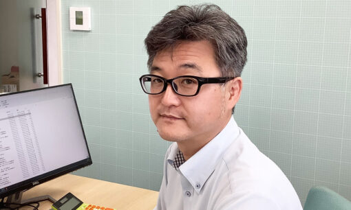 大塚実業そのものがSDGs。大塚社長はすべてを受け止めてくれる存在