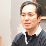 中平尚己さん