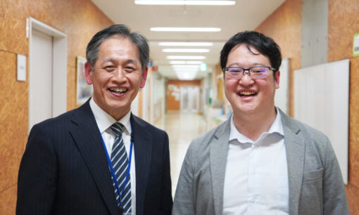 【対談】桜堤中学校とBYDで共創する未来世代の育成教育