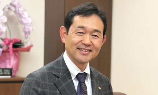 株式会社中部シイアイシイ研究所山口弘修｜思想なき組織は潰れる。理念の再編成を行いV字回復へ