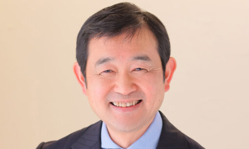興亜商事の奥村さんは「挑戦者」であり大久保秀夫塾1期生の誇り