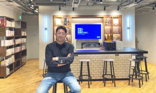 グローバルパートナーズ株式会社山本康二｜若者と、企業と、世界をつなぐ垣根のない世界を