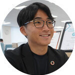 小杉山浩太朗さん