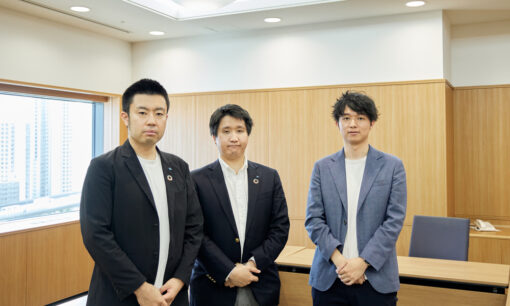  【ABABA×住友ゴム人材開発部対談】 「ABABA」が描く「優しい企業」像とは。「誠実さ」を旨とする住友ゴムとの連携に迫る
