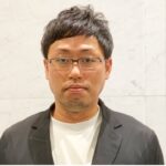中谷浩幸さん