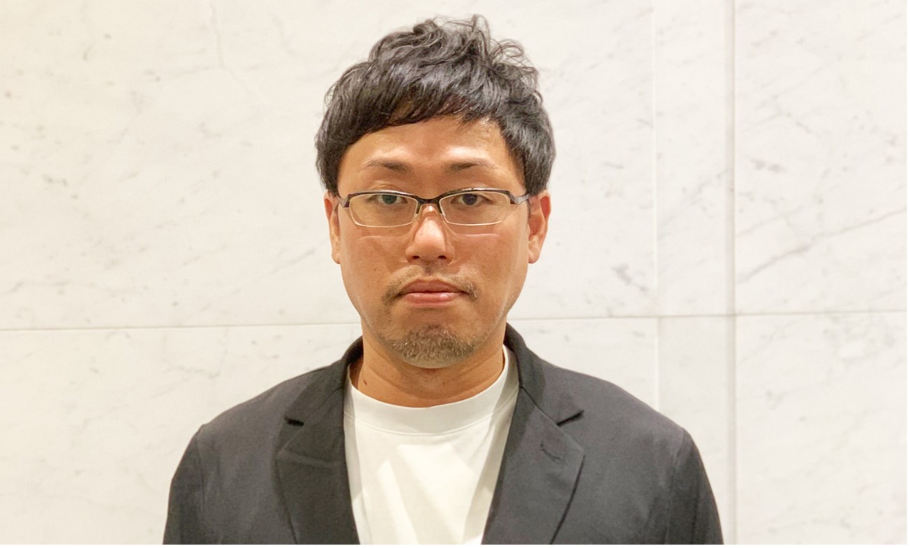 中谷浩幸さん
