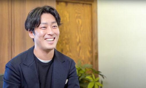 グローバルパートナーズとの協同は次の“常識”創造へのマイルストーン