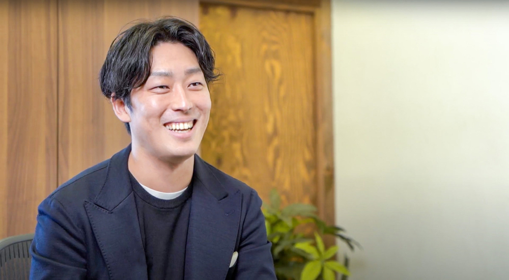 株式会社フラッグシップオーケストラ代表取締役の大澤穂高さん