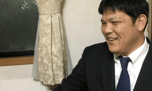 衝撃的な体験を広めたい！尾前損害調査オフィスは「人に話したくなる存在」