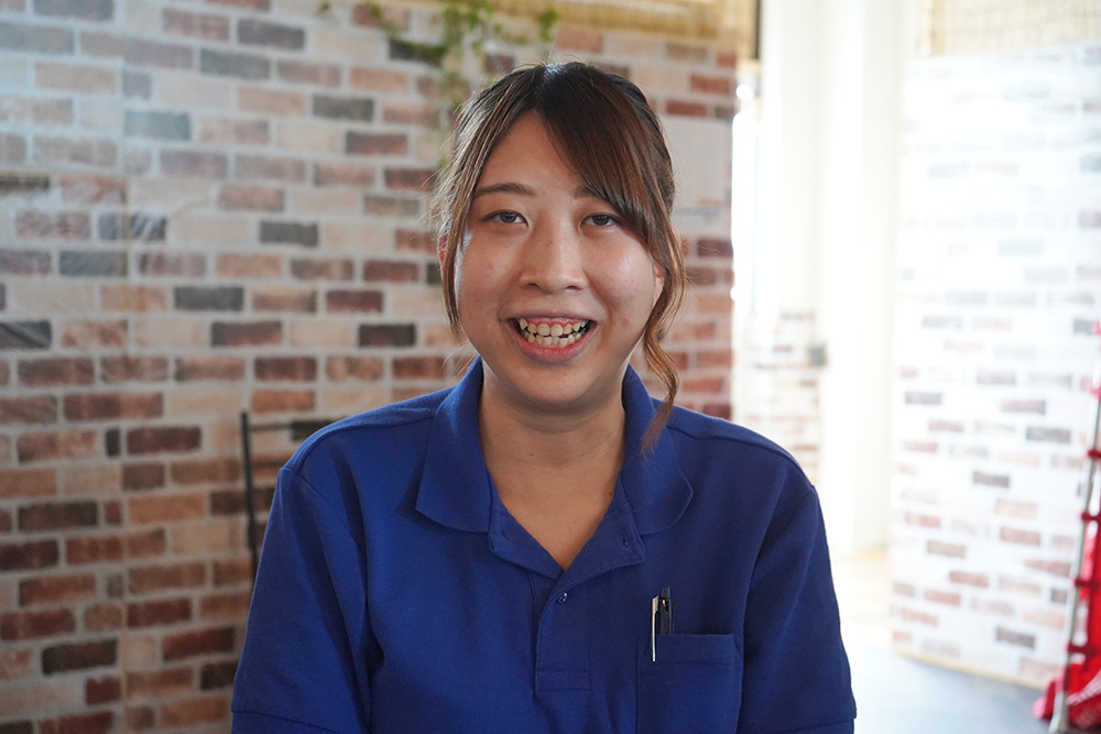 依田さん