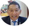 岩本仁さん