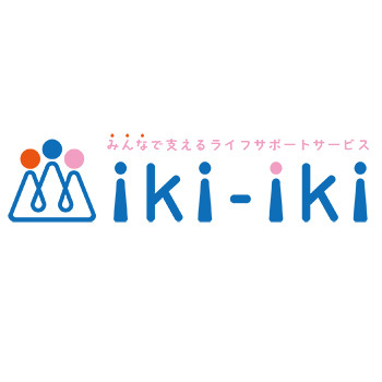 合同会社iki-iki 