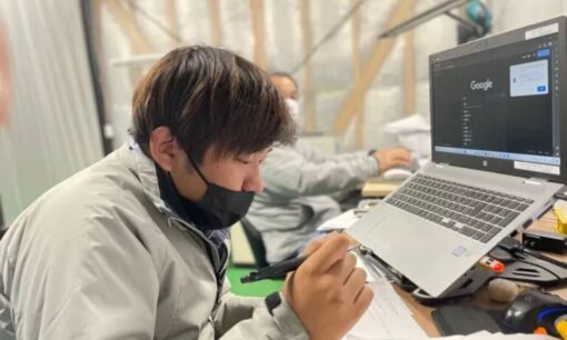 茂呂製作所は「いい意味で、『慣れ』がない職場」