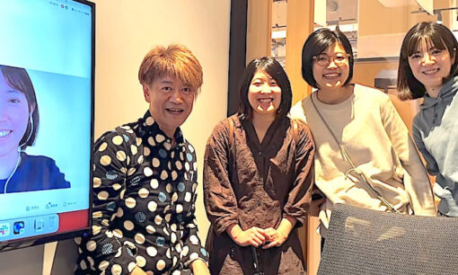 シブヤ大学学長 大澤 悠季さん ｜ひと足さきに、ほしい未来へ – 八木橋パチの #ソーシャルグッド雑談