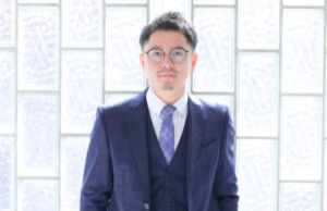 nagomikoubou_president