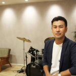 井上勉さん