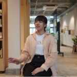 田中優奈さん