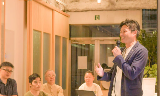 窓を開き、集いの場を拓く。社会デザインのための図書館“SDL”とは？
