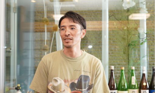 Jリーガーから天然のかき氷屋へ転身！小椋祥平さん