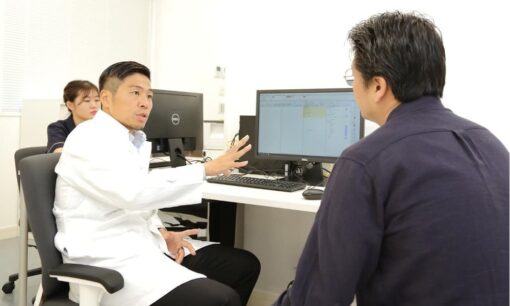 ”医者ガチャ”から患者さんを救う　足立慶友整形外科