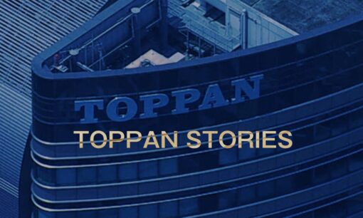 【SDGs取組事例】TOPPANホールディングス株式会社