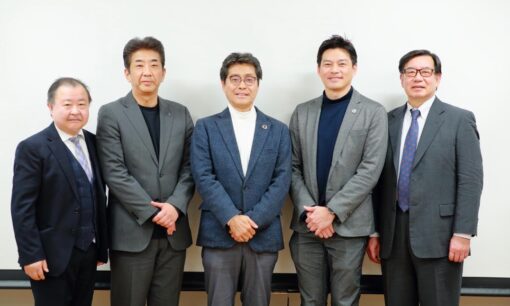 CSR企業に聞く 民間企業との協働のために社会貢献団体が持つべき視点