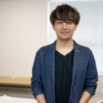 河野朋基さん