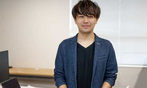 高専と社会の橋渡し役を目指す、OLIENT TECH