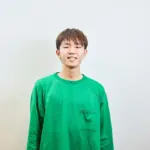 君官 宙さん