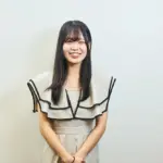 森田 彩月さん