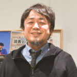 桜井肖典さん