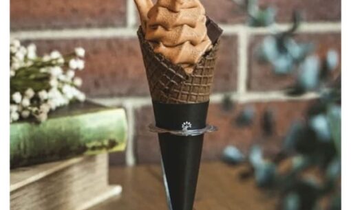 バニラビーンズ みなとみらい本店が挑む！食べられるスプーンでサステナブルな未来
