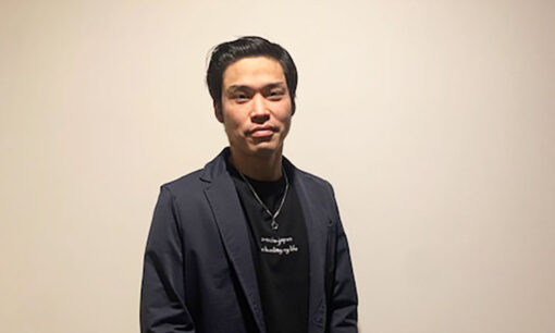 元少年院出身の起業家が立ち上げたアパレルブランド「Humility Life」“謙虚さ”をまとう服に込めた再出発の思い